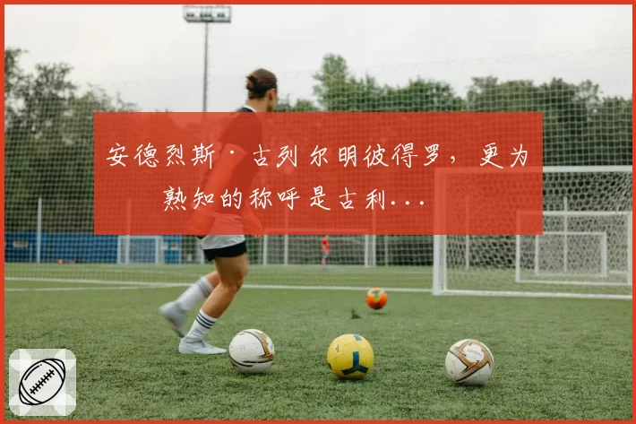 安德烈斯·古列尔明彼得罗,更为人熟知的称呼是古利...