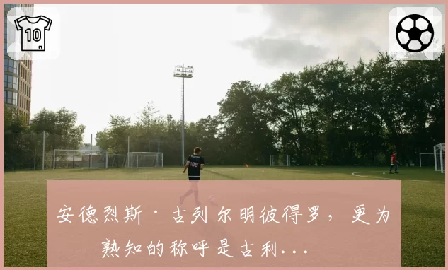 安德烈斯·古列尔明彼得罗,更为人熟知的称呼是古利...